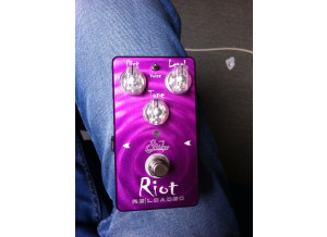 Suhr Riot Reloaded (56682)