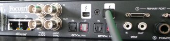 Focusrite RED 4Pre : Focusrite 4Pre 10 Focusrite RED 4Pre : Focusrite 4Pre 10