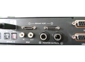 Focusrite 4Pre 11