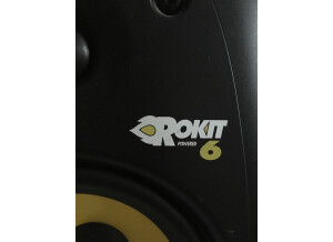 KRK Rokit 6 G2 (63180)