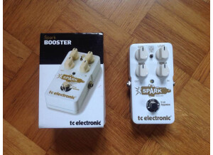 TC Electronic Spark Booster (84717)