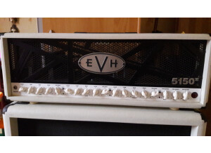 EVH 5150 III 100W Head (66509)