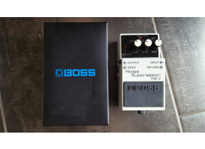 Boss NS-2 Noise Suppressor (92428)
