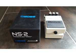 Boss NS-2 Noise Suppressor (2303)