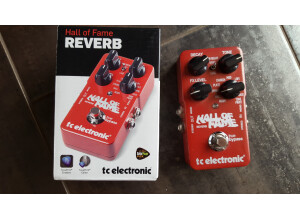 TC Electronic Hall of Fame Reverb (98382)
