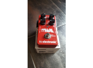 TC Electronic Hall of Fame Reverb (95544)