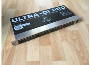 Behringer Ultra-DI Pro DI4000 (95925)