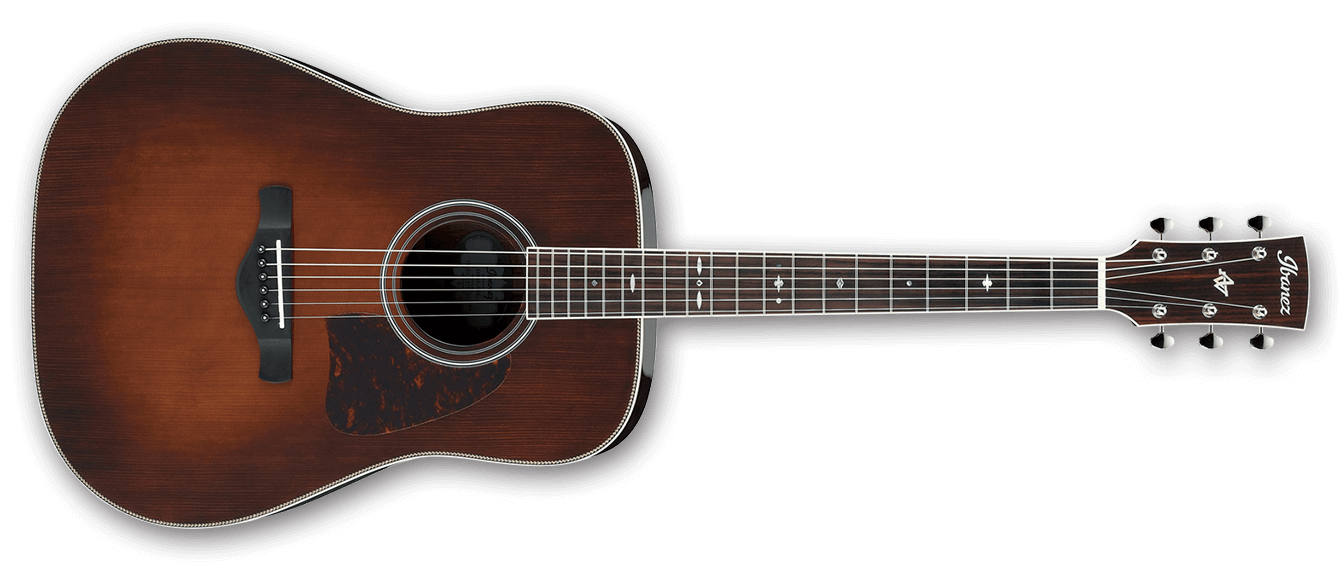 Ibanez AVD10 : AVD10 BVS 1X 01