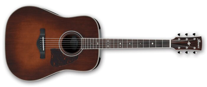 Ibanez AVD10 : AVD10 BVS 1X 01 Ibanez AVD10 : AVD10 BVS 1X 01
