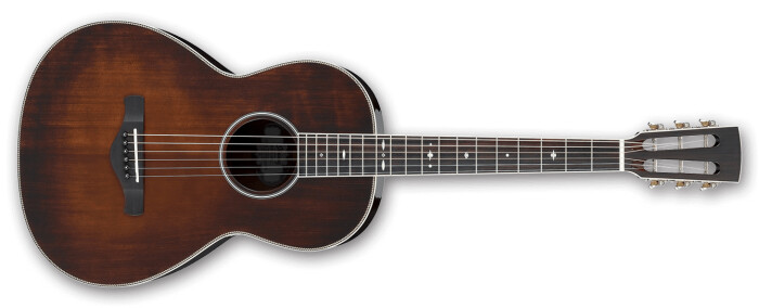 Ibanez AVN10 : AVN10 BVS 1X 01 Ibanez AVN10 : AVN10 BVS 1X 01