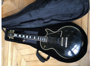 Gibson Les Paul Custom (1956)