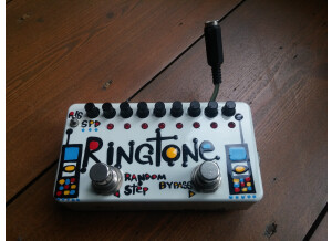 Zvex Ringtone (62680)