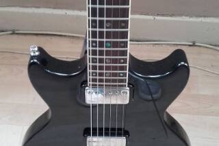 Hofner Guitars Colorama Custom