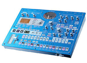 Korg ElecTribe EMX-1