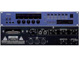Korg ElecTribe EMX-1