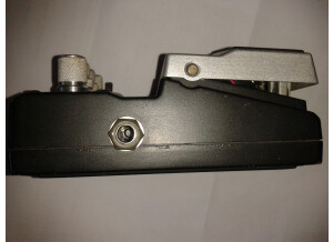 HardWire Pedals TL-2 Metal Distortion (88480)