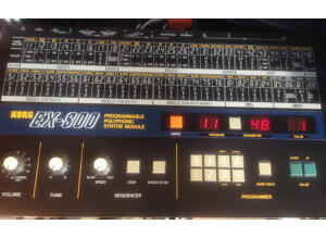 Korg Ex-800 (69032)