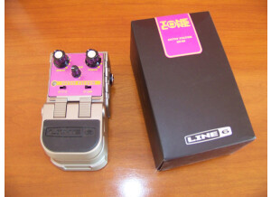 Line 6 Otto Filter (28196)
