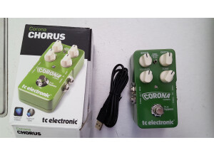 TC Electronic Corona Chorus (2520)