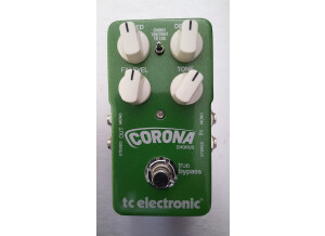 TC Electronic Corona Chorus (32190)