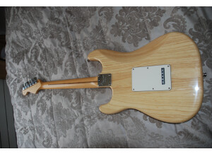 Fender American Standard Stratocaster [2008-2012] (82504)