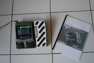 DigiTech RP250