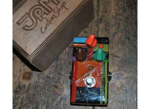 Jam Pedals Red Muck (19304)