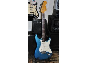 Fender Stratocaster [1965-1984] (61246)