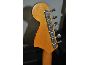 Fender Stratocaster [1965-1984] (35014)