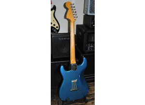 Fender Stratocaster [1965-1984] (63246)