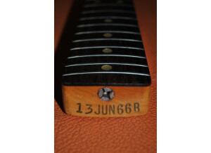Fender Stratocaster [1965-1984] (98808)