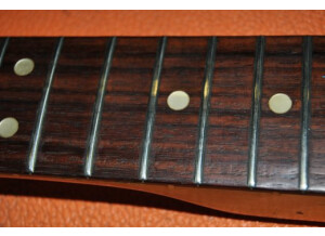 Fender Stratocaster [1965-1984] (11436)