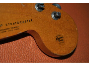 Fender Stratocaster [1965-1984] (80997)