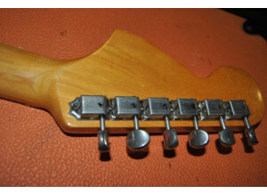 Fender Stratocaster [1965-1984] (10980)