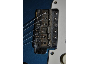Fender Stratocaster [1965-1984] (95782)