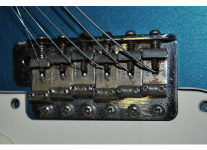 Fender Stratocaster [1965-1984] (24105)