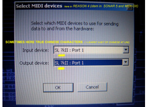 Novation Remote 61 SL MkII