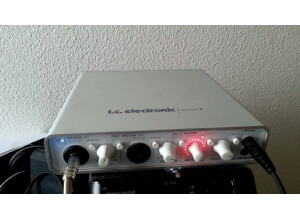 TC Electronic Konnekt 8 (94534)