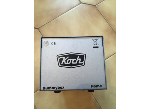 Koch Dummybox Home (34355)