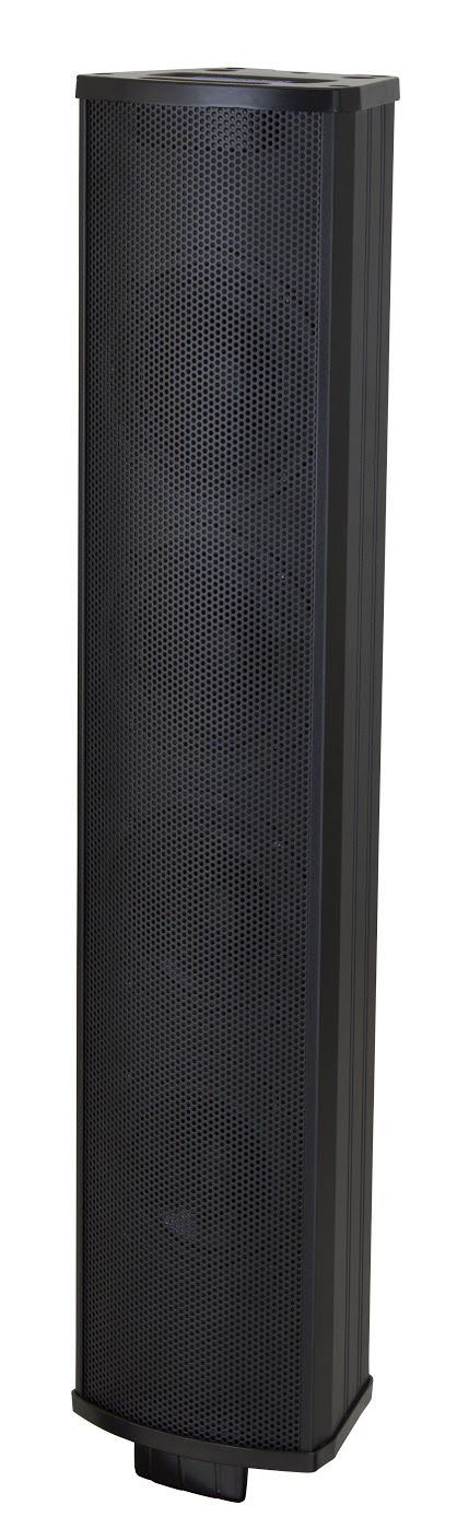 P2 Satellite Speaker left