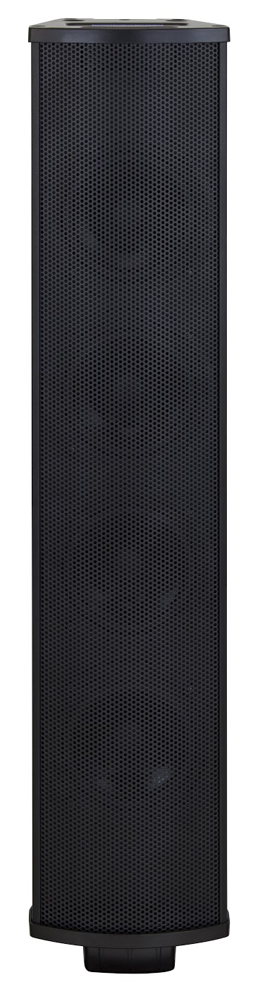 P2 Satellite Speaker Front