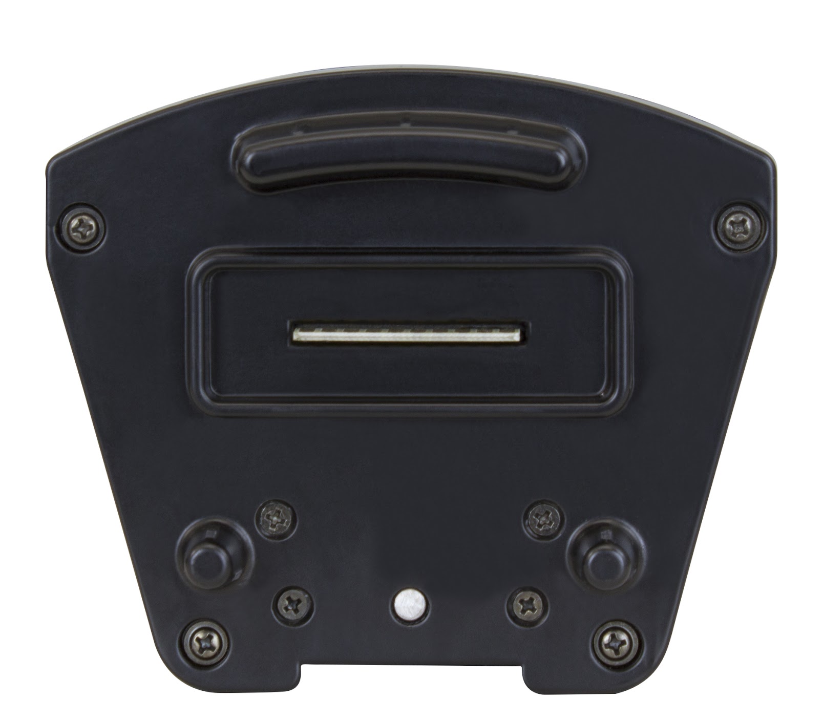 P2 satellite speaker bottom