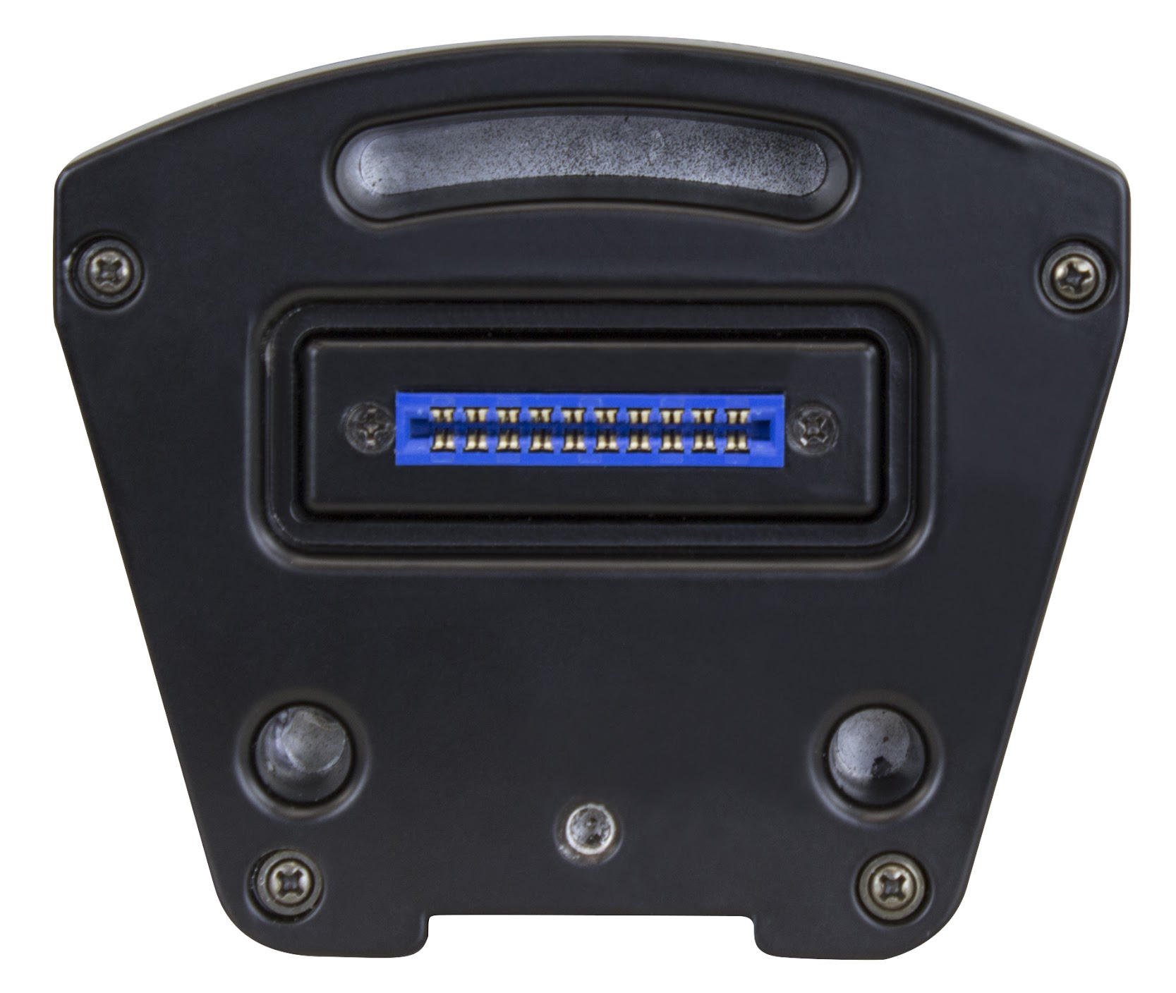 P2 mid satellite speaker top