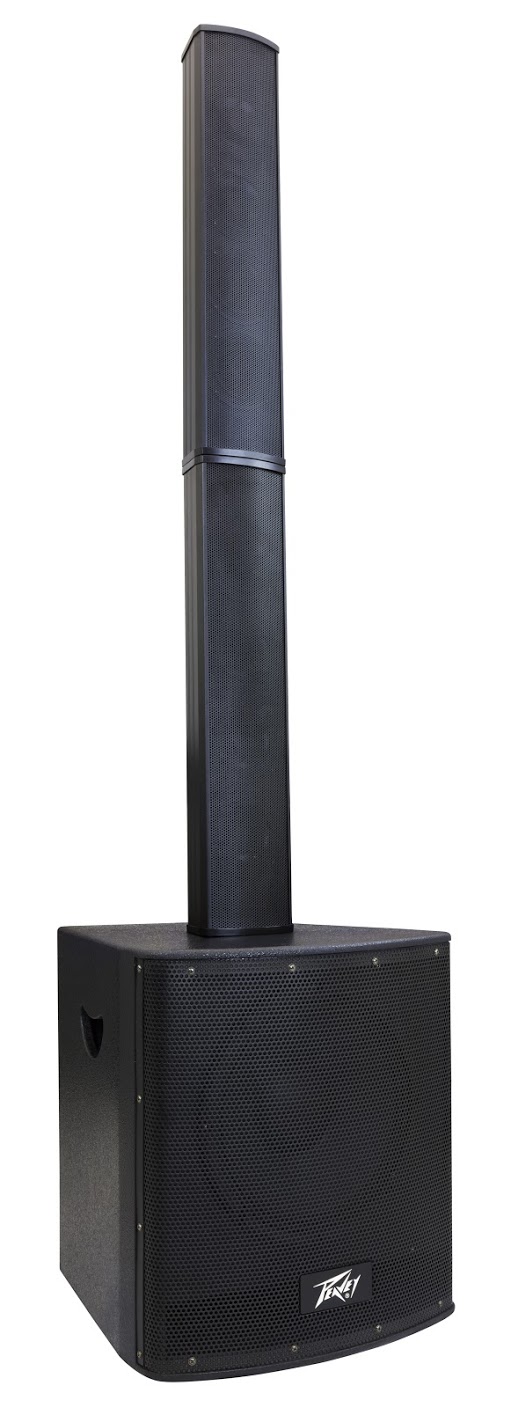 P2 Line Array right