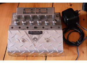 Mesa Boogie V-Twin (22807)