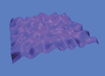 DML panel in function DML panel in function