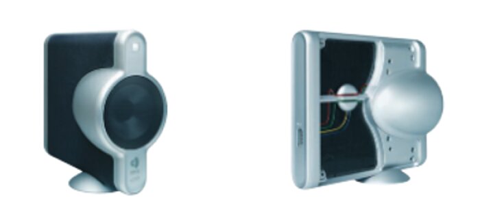 KEF Cone NXT mix KEF Cone NXT mix