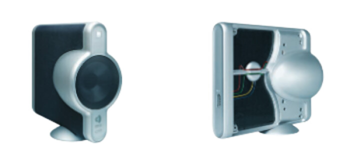 KEF Cone NXT mix KEF Cone NXT mix