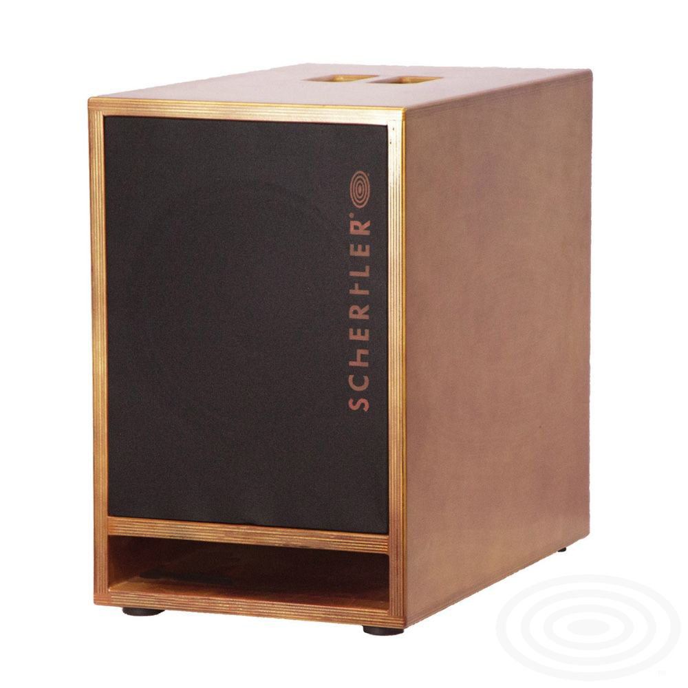 Schertler TIM : tim w 3