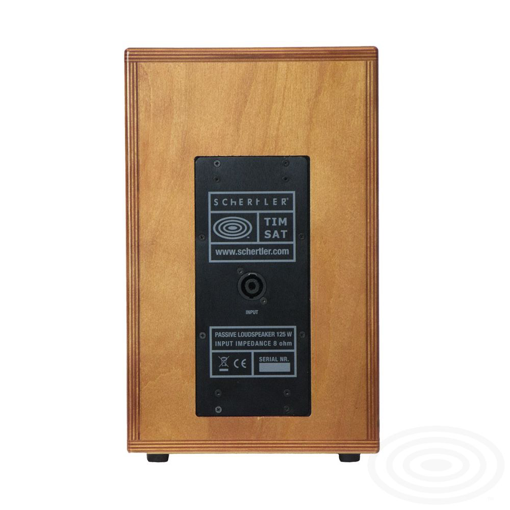 Schertler TIM : tim w 7